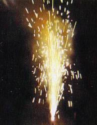 室内花火 4K HDR | 480 meter Wide Japan Fireworks Festival - Tamamura Hanabi